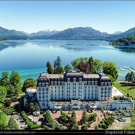 Rayan 4 Etoiles - Proche Lac & Vieille Ville, Garage Prive, Secteur Recherche Annecy Luaran gambar