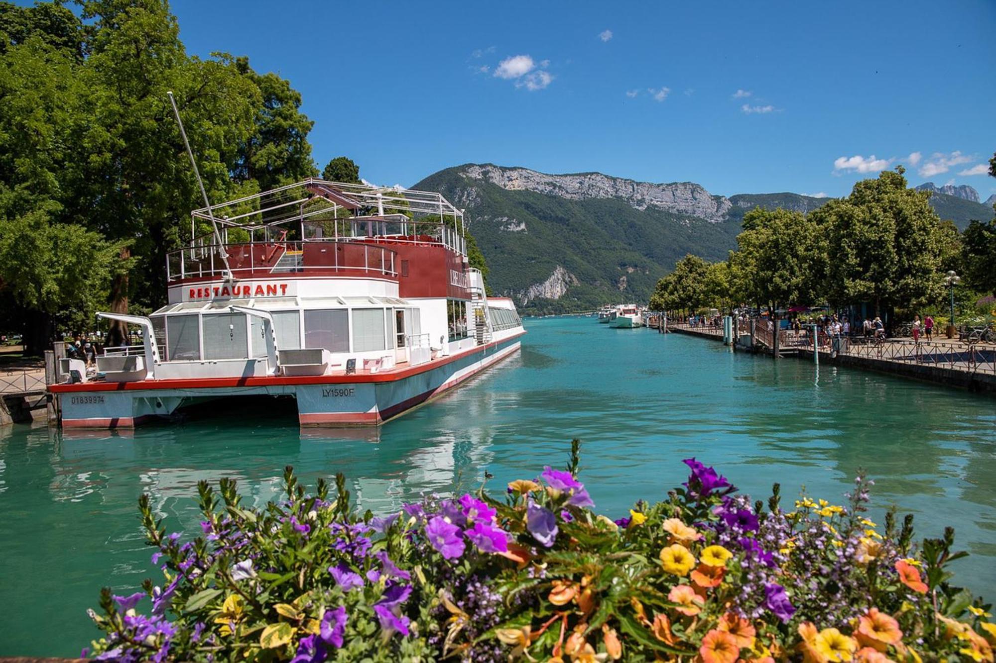 Rayan 4 Etoiles - Proche Lac & Vieille Ville, Garage Prive, Secteur Recherche Annecy Luaran gambar