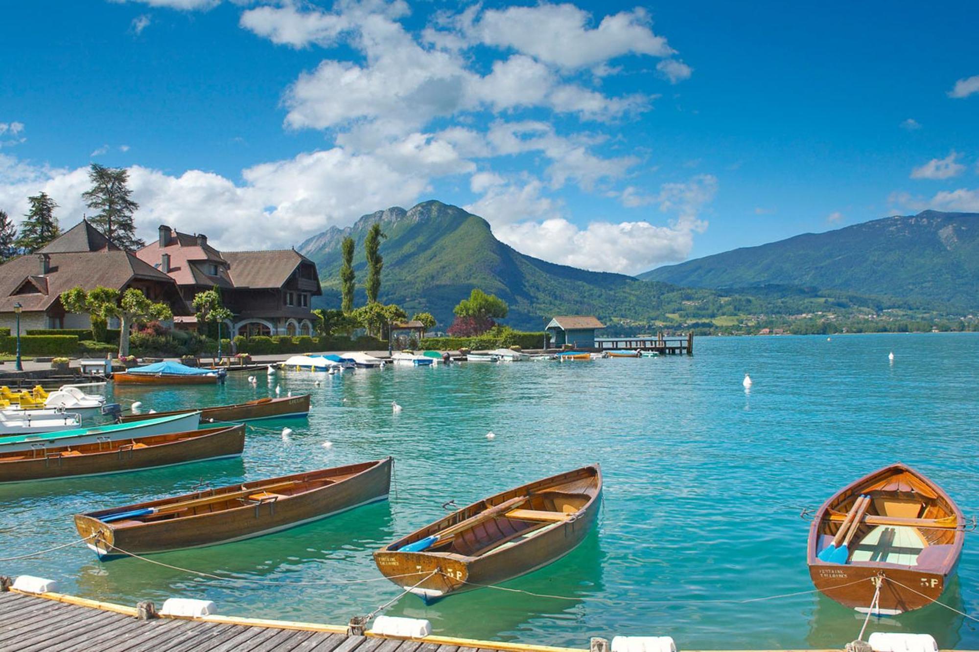 Rayan 4 Etoiles - Proche Lac & Vieille Ville, Garage Prive, Secteur Recherche Annecy Luaran gambar