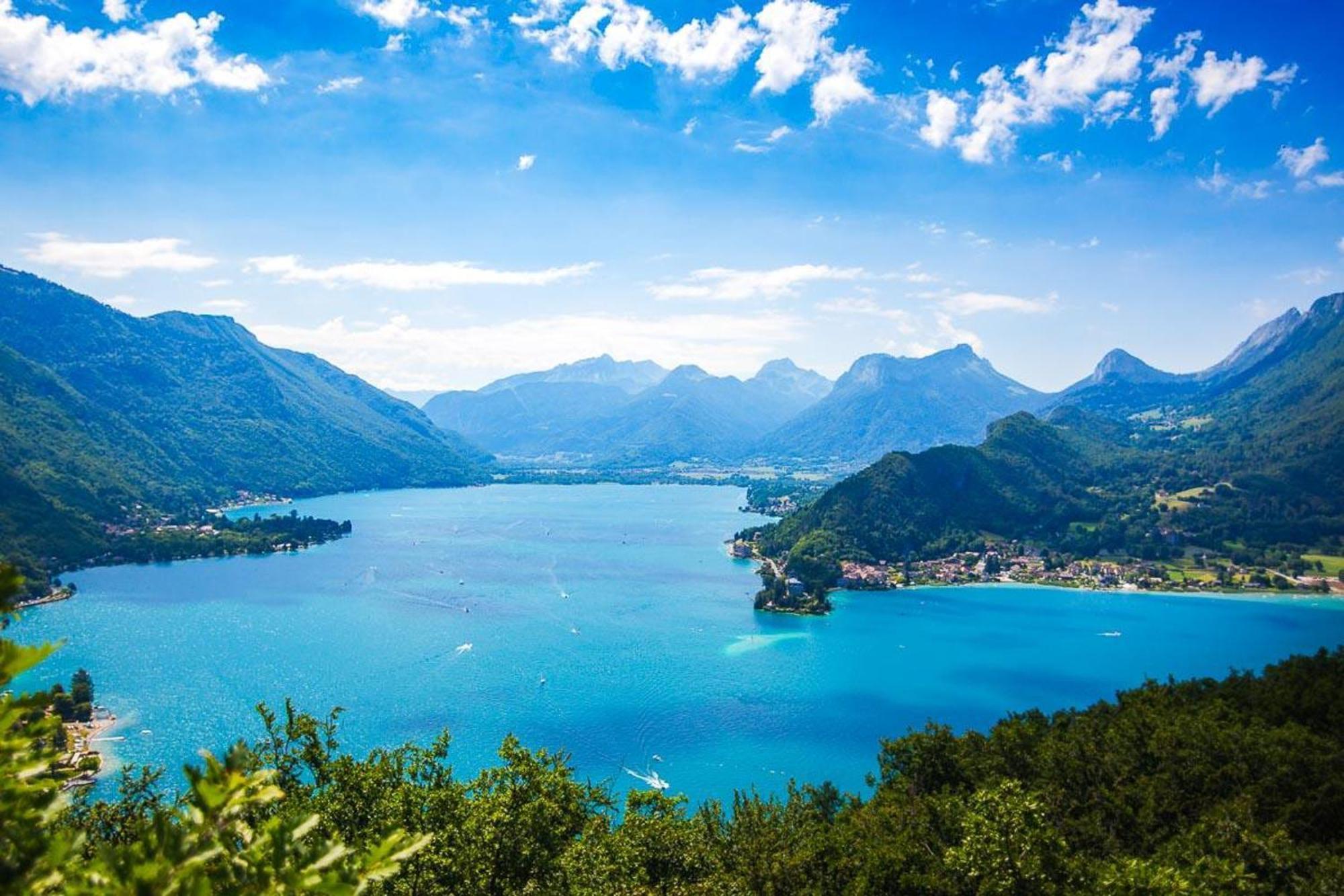 Rayan 4 Etoiles - Proche Lac & Vieille Ville, Garage Prive, Secteur Recherche Annecy Luaran gambar