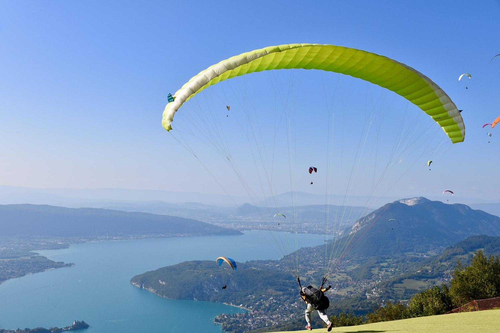 Rayan 4 Etoiles - Proche Lac & Vieille Ville, Garage Prive, Secteur Recherche Annecy Luaran gambar