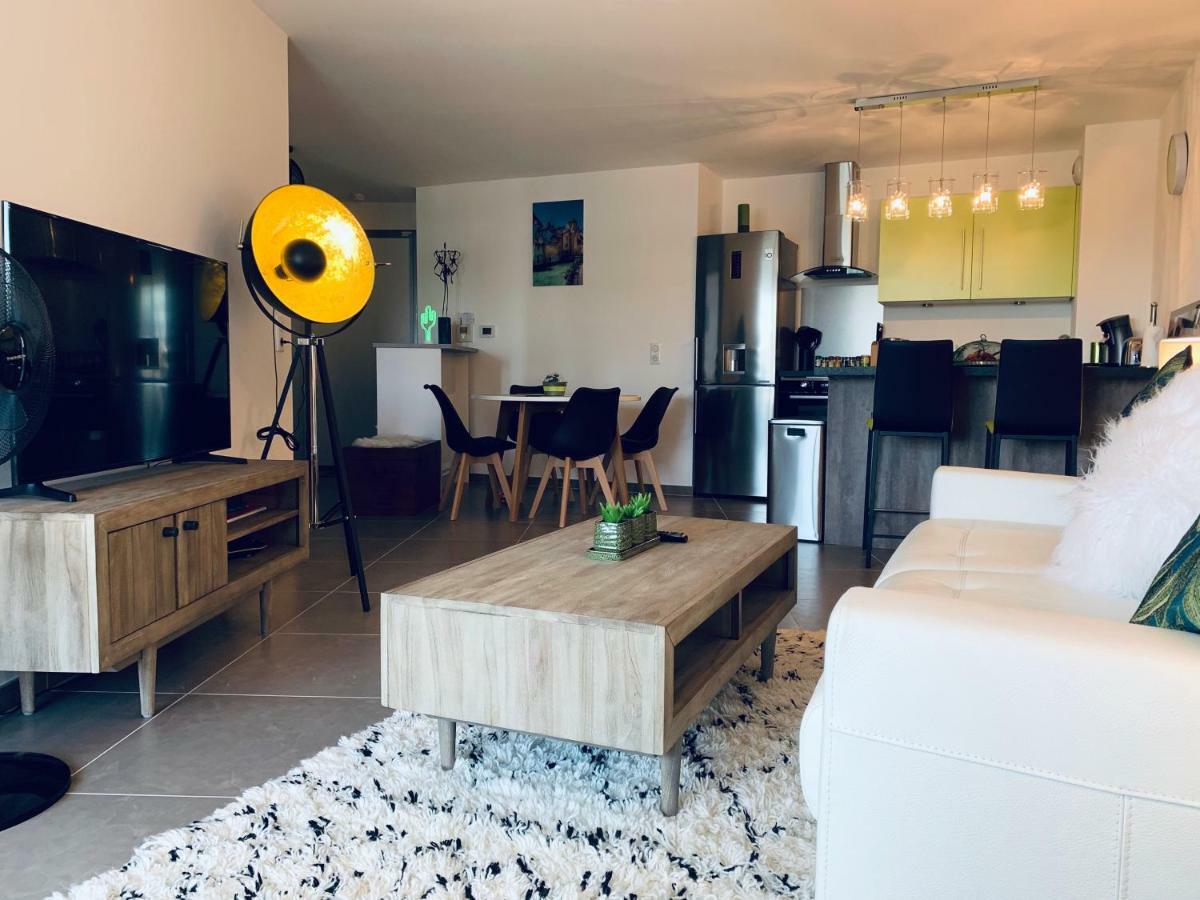 Rayan 4 Etoiles - Proche Lac & Vieille Ville, Garage Prive, Secteur Recherche Annecy Luaran gambar