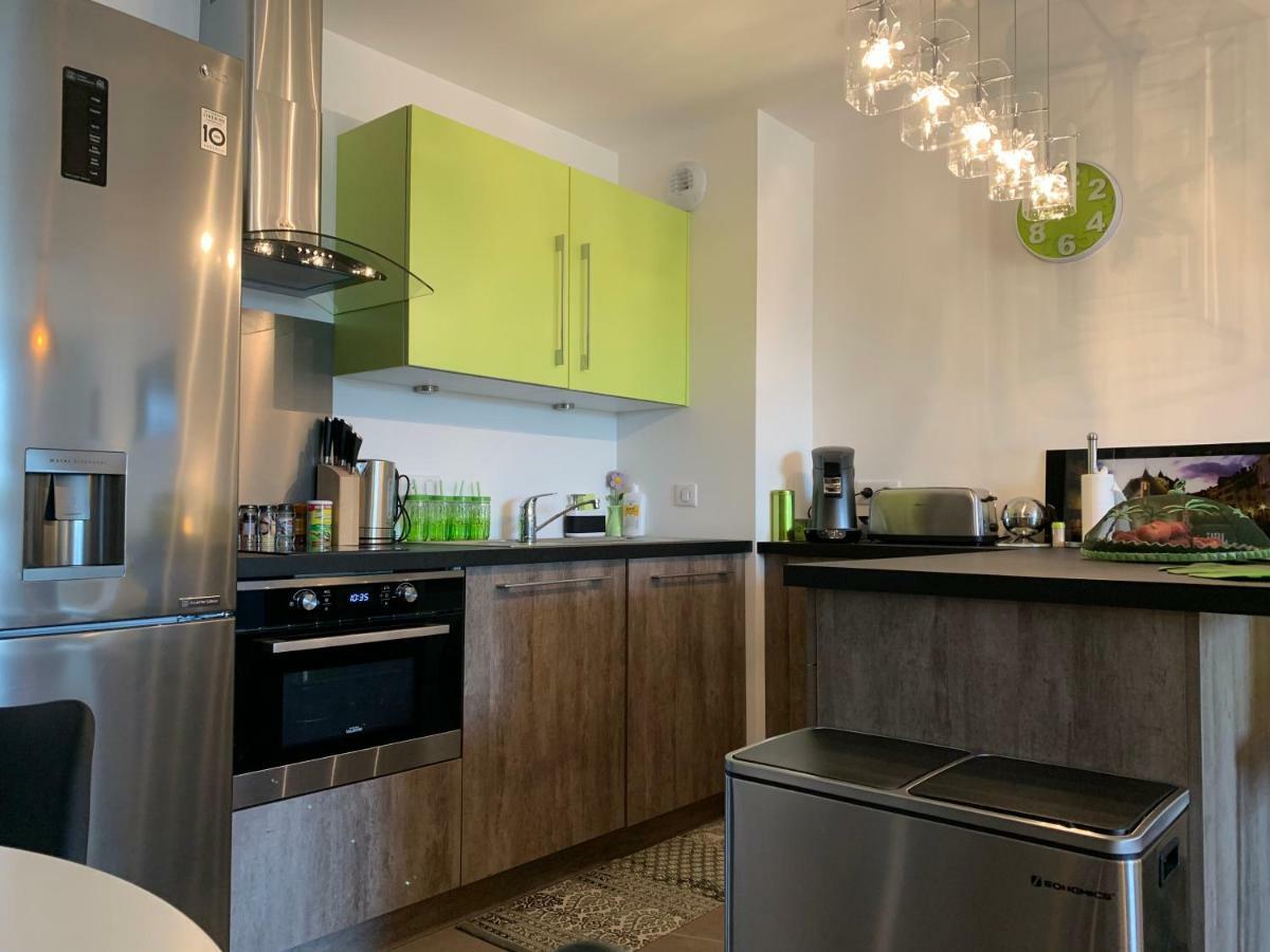 Rayan 4 Etoiles - Proche Lac & Vieille Ville, Garage Prive, Secteur Recherche Annecy Luaran gambar