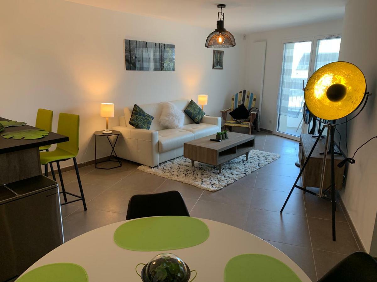 Rayan 4 Etoiles - Proche Lac & Vieille Ville, Garage Prive, Secteur Recherche Annecy Luaran gambar
